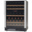 Винный шкаф VESTFROST SOLUTIONS W 45 (2 зоны)
