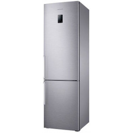 Холодильник Samsung RB37J5329SS нержавеющая сталь