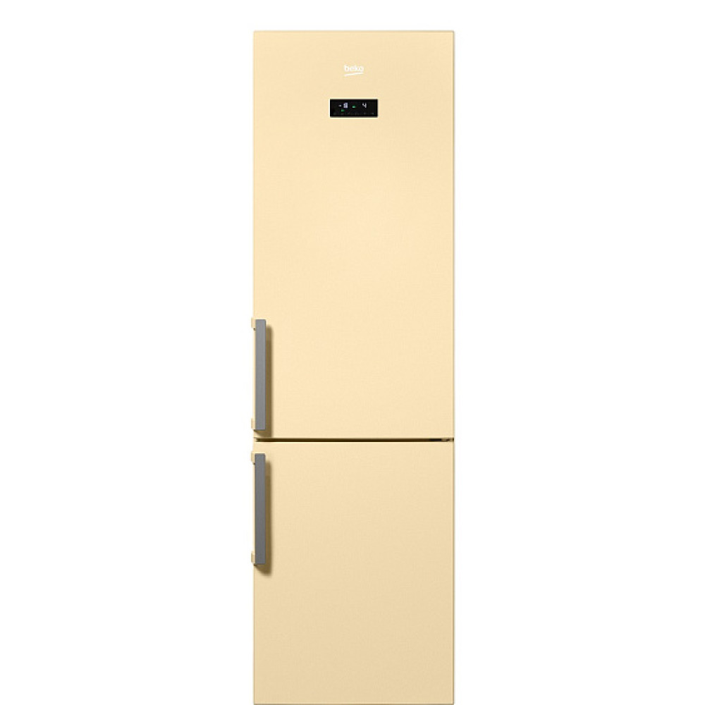 Холодильник BEKO CNKL7356E21ZSB