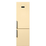Холодильник BEKO CNKL7356E21ZSB
