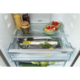 Холодильник GORENJE NRK 6202 AXL4