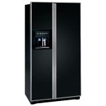 Холодильник Frigidaire glvc 25 vbgb