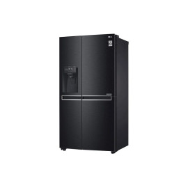Холодильник LG GC-L247CBDC