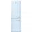 Холодильник SMEG FAB32LPB5