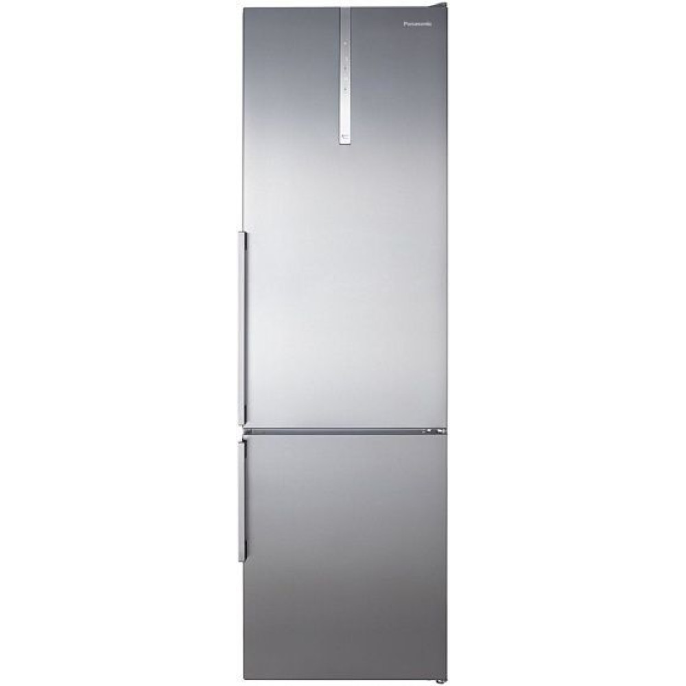 Холодильник Panasonic NR-BN34EX1-E нержавеющая сталь