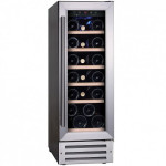 Винный шкаф TEMPTECH VWC300SS