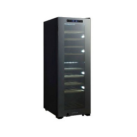 Винный шкаф CELLAR PRIVATE CP062S-2TZ
