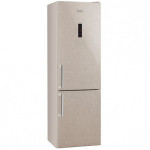 Холодильник Hotpoint-Ariston HF 8201 M O