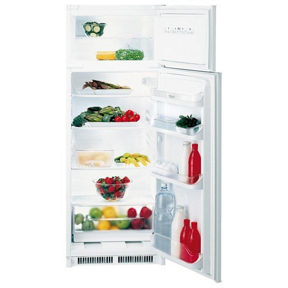 Холодильник встраиваемый HOTPOINT-ARISTON bd 2421