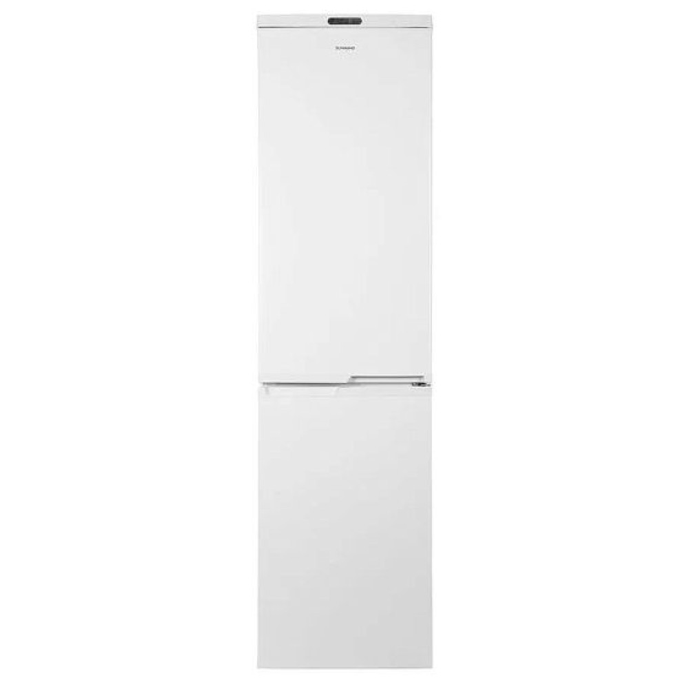 Холодильник SUNWIND SCC410 белый