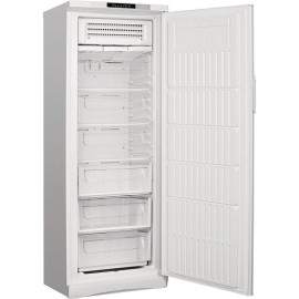 Морозильная камера INDESIT sfr 167 nf c белый