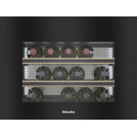 Винный шкаф MIELE KWT 7112 iG OBSW
