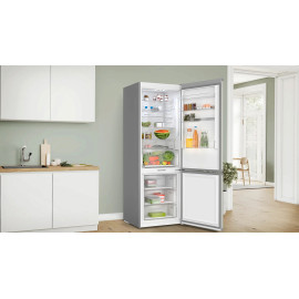 Холодильник BOSCH KGN49XID0U
