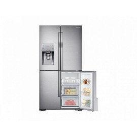 Холодильник Samsung RF56J9041SR нержавеющая сталь
