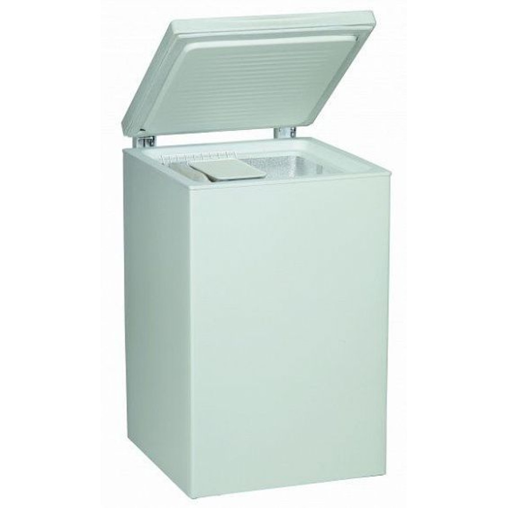 Морозильная камера WHIRLPOOL afg 610 mb