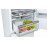 Холодильник BOSCH KGN39AW2AR