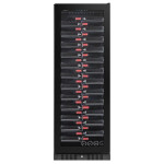 Винный шкаф TEMPTECH CPRO1800SRB