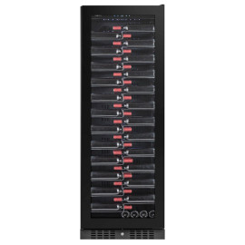 Винный шкаф TEMPTECH CPRO1800SRB