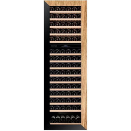 Винный шкаф DUNAVOX DAVG-114.288DOP.TO