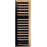 Винный шкаф DUNAVOX DAVG-114.288DOP.TO