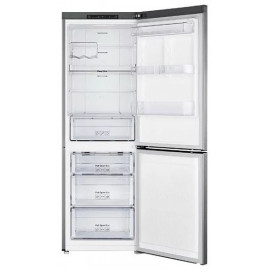 Холодильник Samsung RB29FWRNDSA серебристый
