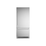 Холодильник BERTAZZONI REF905BBRXTT