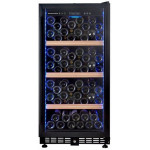Винный шкаф DUNAVOX DX-107.229K