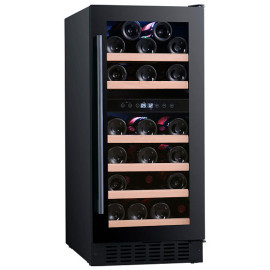 Винный шкаф TEMPTECH PRESQ38DB