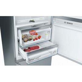 Холодильник BOSCH KGF39PI3OR