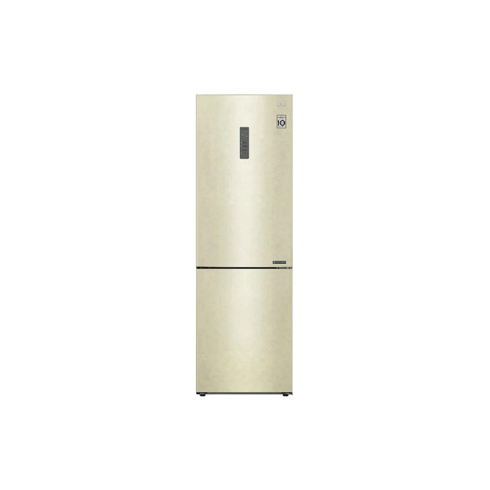 Холодильник LG GA-B459CEWL