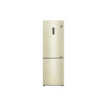 Холодильник LG GA-B459CEWL