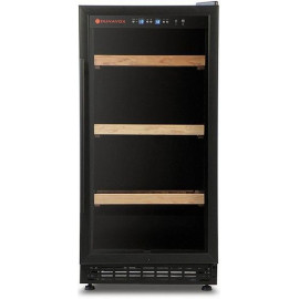 Винный шкаф DUNAVOX horeca dx-80.188k