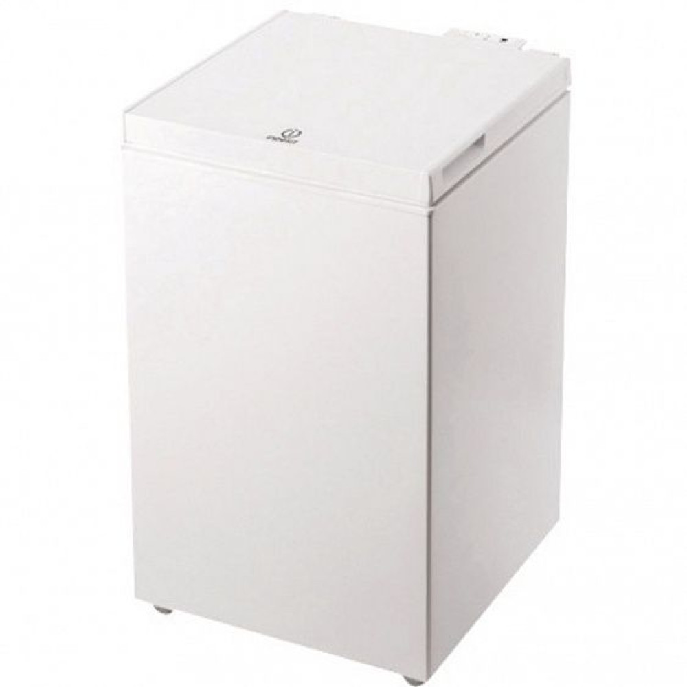 Морозильник-ларь INDESIT OSB 1002