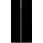 Холодильник WEISSGAUFF WSBS 600 BG NoFrost Inverter