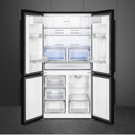 Холодильник SMEG FQ60NDE