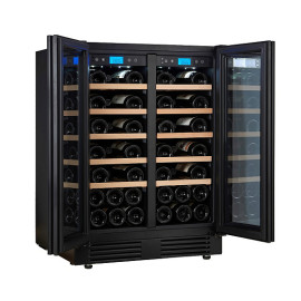 Винный шкаф CELLAR PRIVATE CP042-2TBH