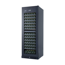 Винный шкаф LIBHOF SRD-164 Black
