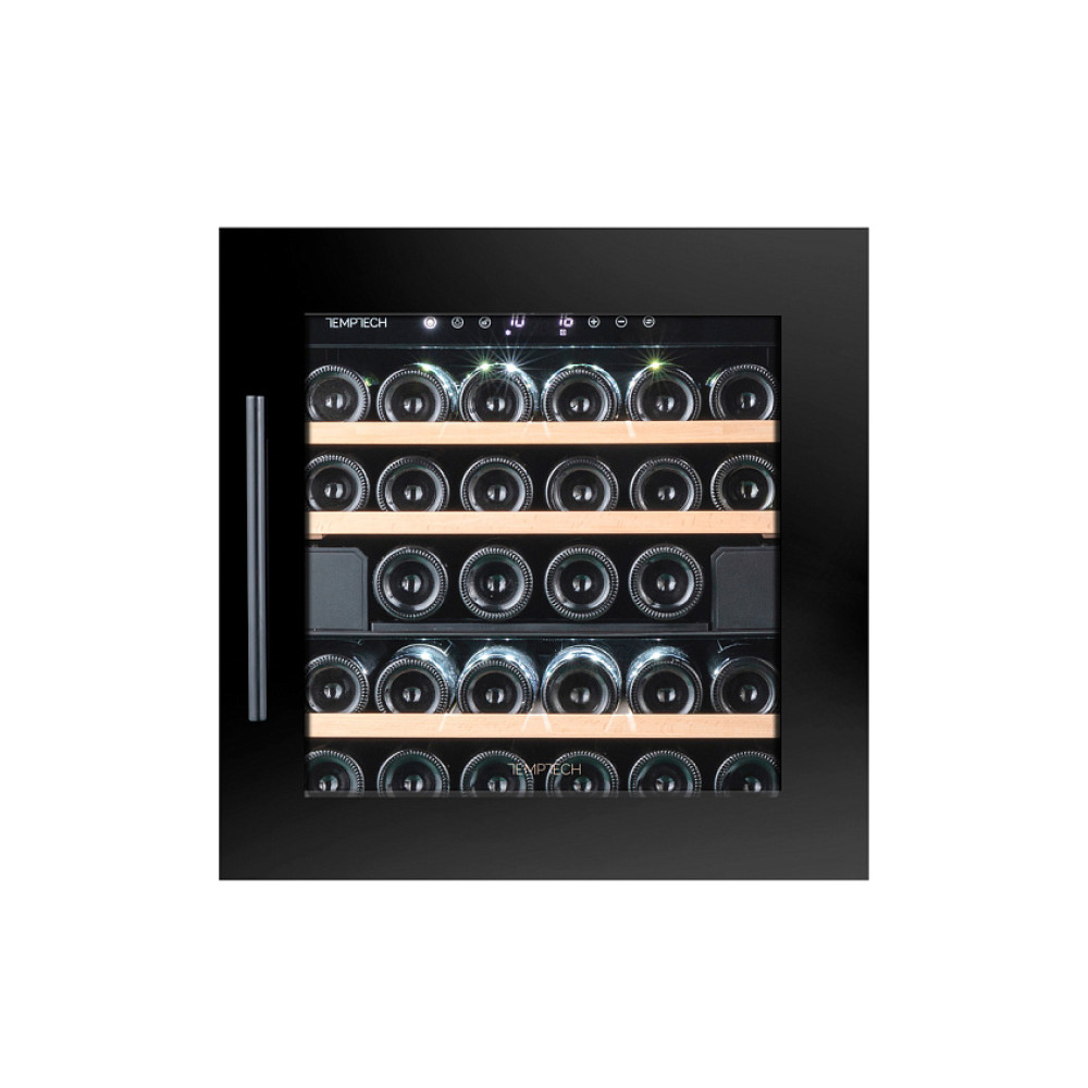 Винный шкаф TEMPTECH OZ60DB