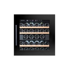 Винный шкаф TEMPTECH OZ60DB