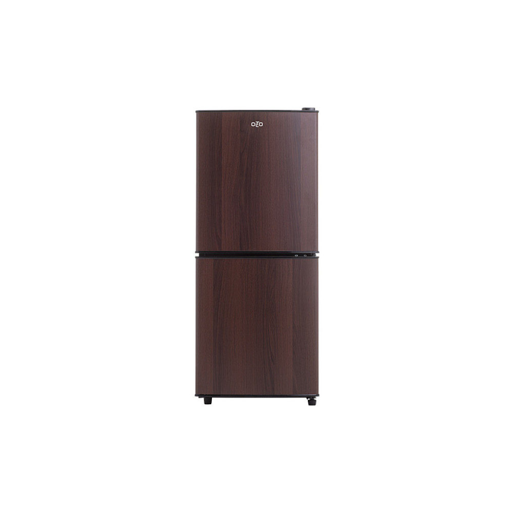 Холодильник OLTO RF-140C wood
