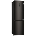 Холодильник LG GA-B419SBUL