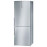 Холодильник Bosch KGN46AI20 нержавеющая сталь