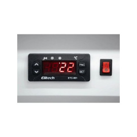 Холодильная витрина NORDFROST SC550G