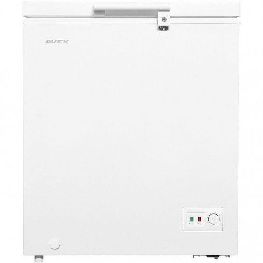 Морозильный ларь AVEX CFS 200L3