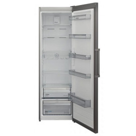 Холодильник SCANDILUX R 711 EZ X Inox