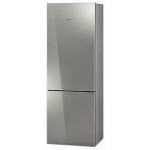 Холодильник Bosch KGN49SM31 нержавеющая сталь