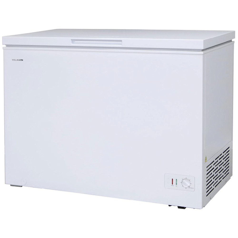 Морозильный ларь WILLMARK CF-380CS