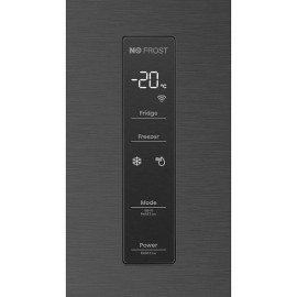 Холодильник HISENSE RT641N4AF1
