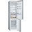 Холодильник BOSCH KGN39XL2AR