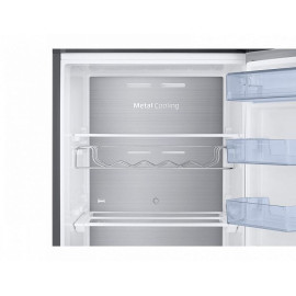 Двухкамерный холодильник Samsung RB 37 K 63412 A